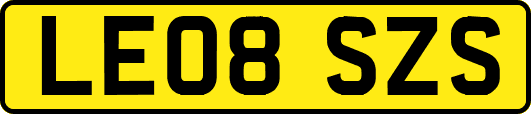 LE08SZS