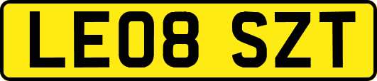 LE08SZT