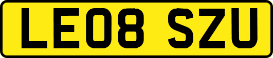 LE08SZU