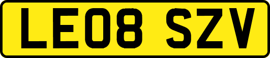 LE08SZV