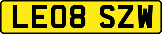 LE08SZW