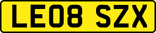 LE08SZX