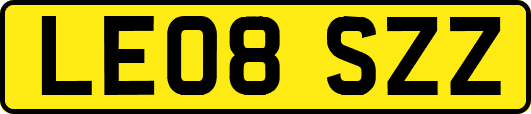 LE08SZZ