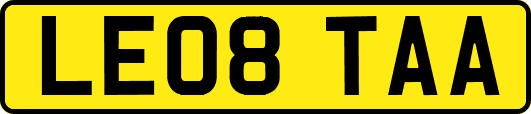 LE08TAA