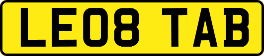 LE08TAB