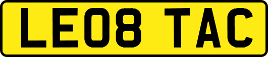 LE08TAC