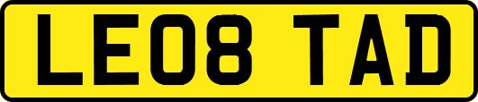 LE08TAD