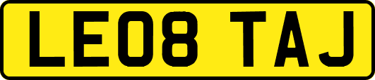 LE08TAJ