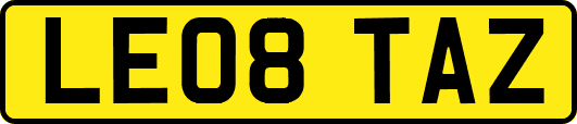 LE08TAZ