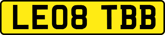 LE08TBB