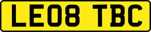 LE08TBC