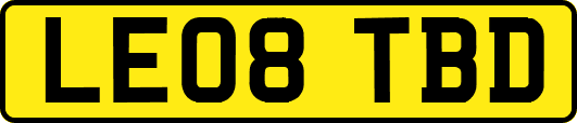 LE08TBD