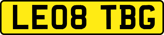 LE08TBG
