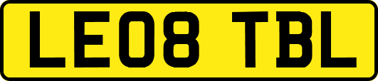LE08TBL