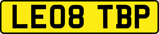 LE08TBP