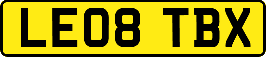 LE08TBX