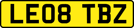 LE08TBZ