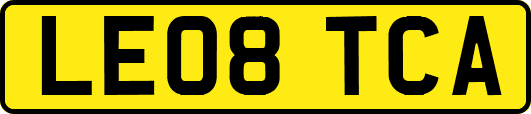 LE08TCA