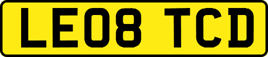 LE08TCD