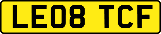 LE08TCF