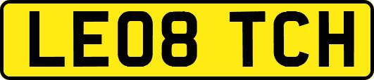 LE08TCH