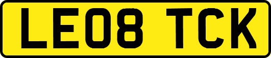 LE08TCK