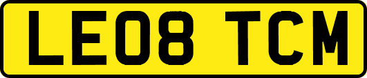 LE08TCM