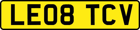 LE08TCV