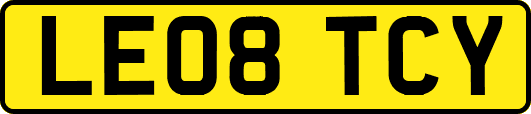 LE08TCY