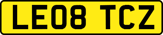 LE08TCZ