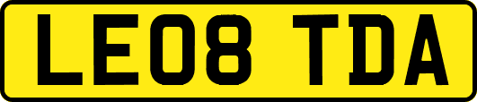 LE08TDA