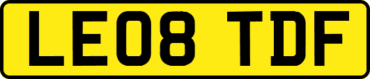 LE08TDF