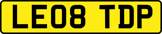 LE08TDP
