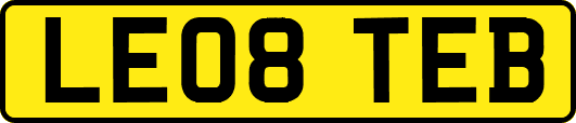 LE08TEB