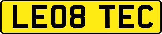 LE08TEC