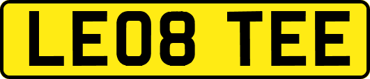 LE08TEE