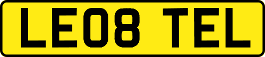 LE08TEL