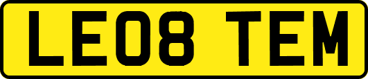LE08TEM