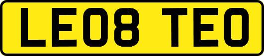 LE08TEO