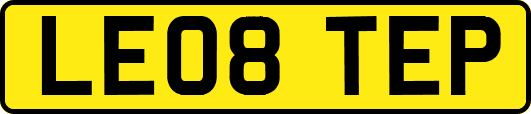 LE08TEP