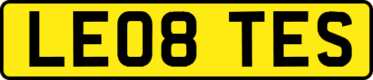 LE08TES