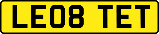 LE08TET