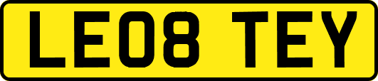 LE08TEY