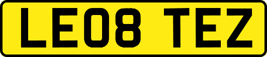 LE08TEZ