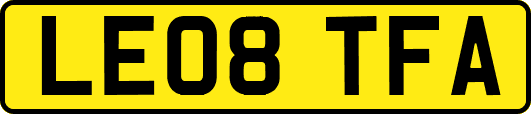 LE08TFA