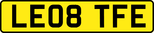 LE08TFE