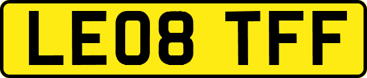 LE08TFF