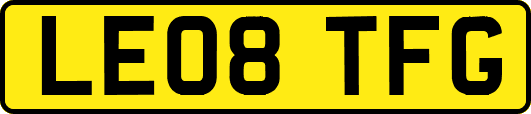 LE08TFG