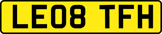 LE08TFH