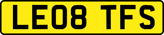 LE08TFS